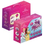Rollers o patines Disney Princesa Extensibles 3 En 1 Con Luz talle s 30 al 33 OFERTA SIN CAJA
