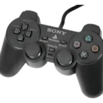 JOYSTICK PLAY 2 BLISTER AMARILLO CON MARCA SIN BLISTER