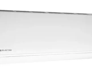 Aire acondicionado Electra Trend Inverter split frío/calor 3010 frigorías blanco 220V - 240V ENTRDI35TC (sin descuento)