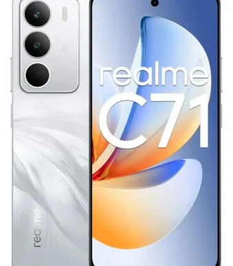 CELILAR REALME C71 128/4GB SIN DESCUENTO