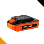 Batería De Litio 20v 2.0ah Daewoo Dalb2000-1