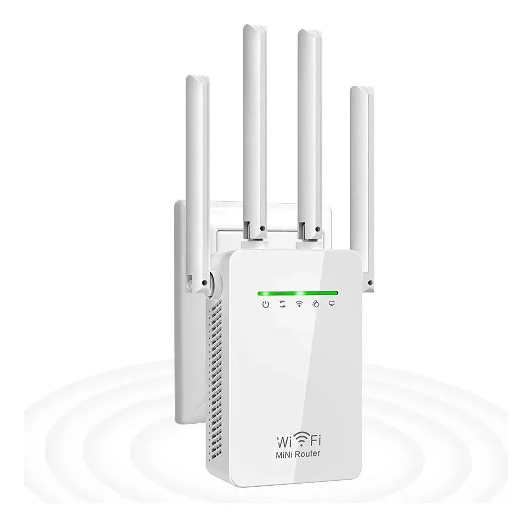 Mini Router Precio De Repetidores De Wifi Repetidor Wifi Ht-523