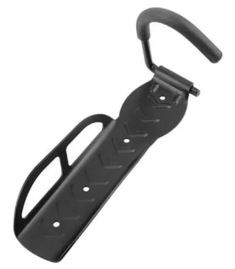 Gancho Soporte Bicicleta Para Colgar Vertical