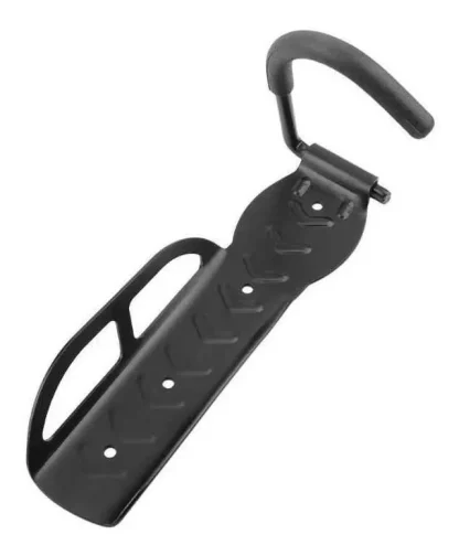 Gancho Soporte Bicicleta Para Colgar Vertical