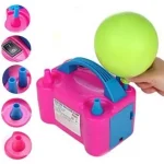 Pump! Inflador Electrico Reforzado Doble Pico OFERTA SIN CAJA