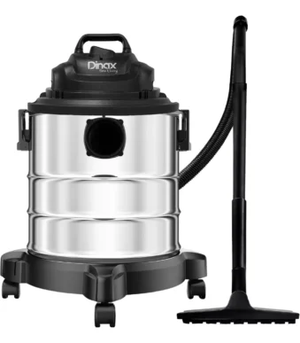 ASPIRADORA TACHO 20L 1300W DINAX