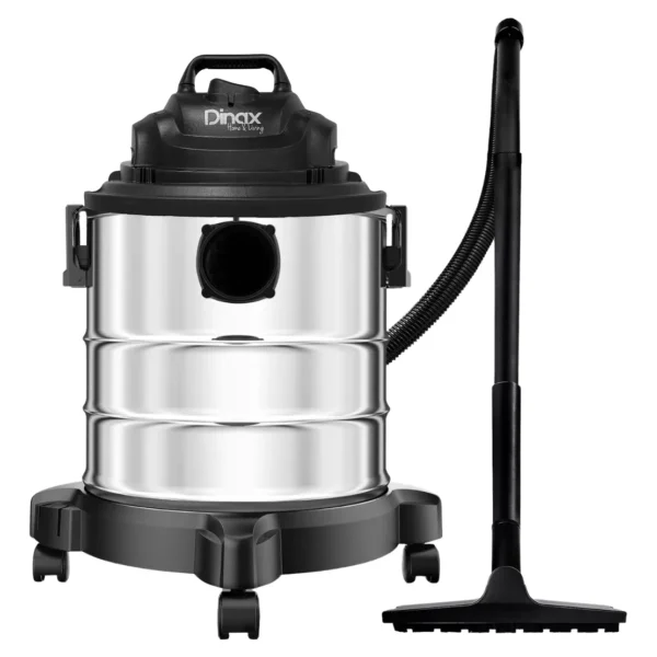 ASPIRADORA TACHO 20L 1300W DINAX
