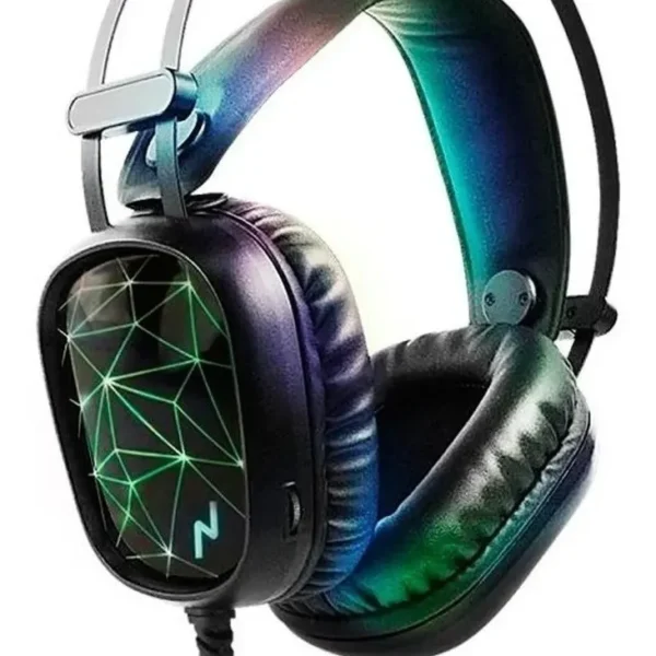 Auriculars Gamer Ps4 Con Microfono Pc Noga St-hydra