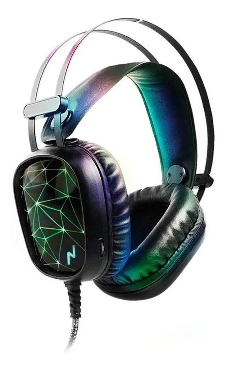Auriculars Gamer Ps4 Con Microfono Pc Noga St-hydra Auriculars Gamer Ps4 Con Microfono Pc Noga St-hydra