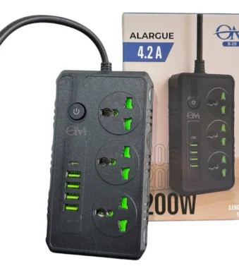 TIRA DE LED DE NEON RGB 5 M CON APLICACION