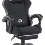 AURICULARES GAMER NETMAK NM-N25 LED RGB MICRÓFONO PARA PC Y CONSOLA