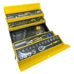 CAJA DE HERRAMIENTAS ORYX 85 PIEZAS OR-TS102