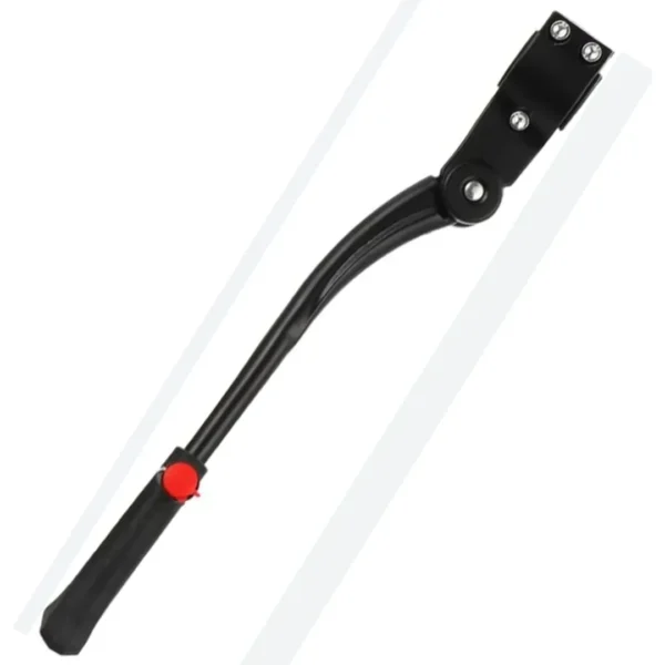 Pie Pata De Apoyo De Bicicleta Regulable Rod 26-29