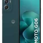 CELULAR MOTOROLA G06 128 GB 4 GB SIN DESCUENTO