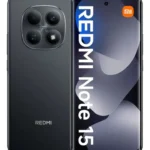 CELULAR XIAOMI NOTE 15 4G 128GB/6GB SIN DESCUENTO