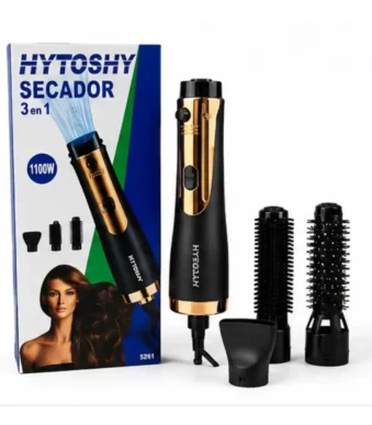 CABLE TIPO C A USB HYTOSHY REFORZADO EN CAJA HC-08