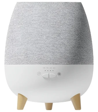 Difusor De Aromaterapia SL-300