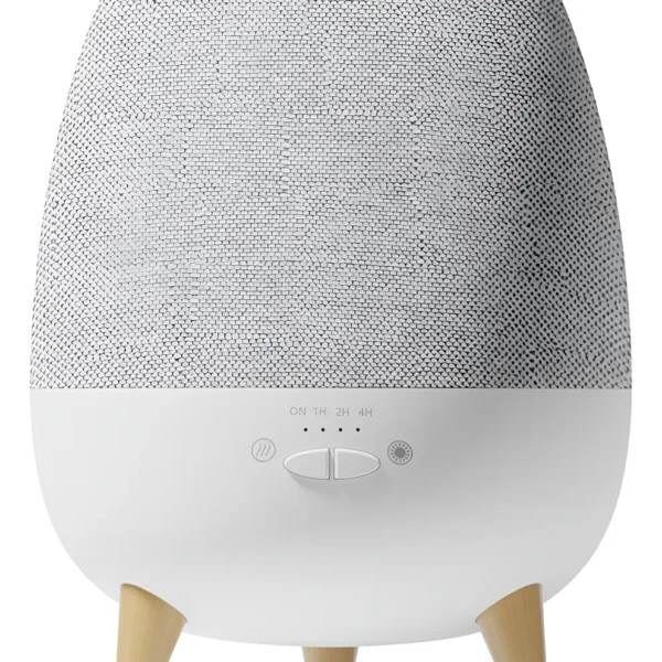 Difusor De Aromaterapia SL-300