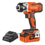 BORDEADORA DE CÉSPED DAEWOO DALBC-20WH 450W 9500RPM