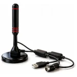 ANTENA PARA TV  DIGITAL AHD TX-T01