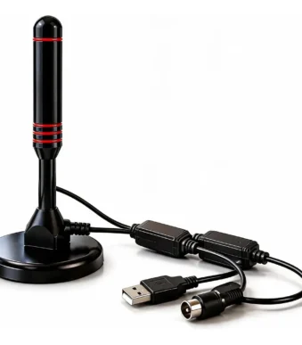 ANTENA PARA TV  DIGITAL AHD TX-T01