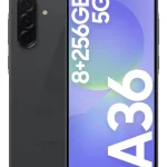 celular samsung galaxy a36 5g 8 gb ram 256 gb sin descuento