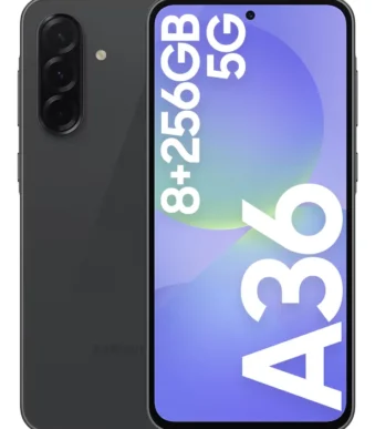 celular samsung galaxy a36 5g 8 gb ram 256 gb sin descuento
