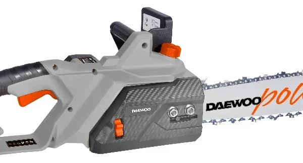 BORDEADORA DE CÉSPED DAEWOO DALBC-20WH 450W 9500RPM