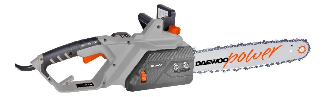BORDEADORA DE CÉSPED DAEWOO DALBC-20WH 450W 9500RPM