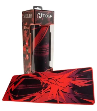 pad gamer noga net st-g12 750mmx280mmx3mm