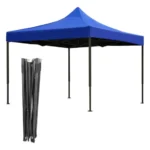 GAZEBO DINAX SIN PAREDES 3X3M