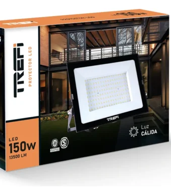 REFLECTOR LED 150W CALIDA TREFI