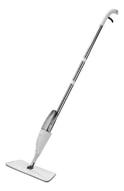 Trapeador Piso Spray Mopa Con Rociador 360 tw15