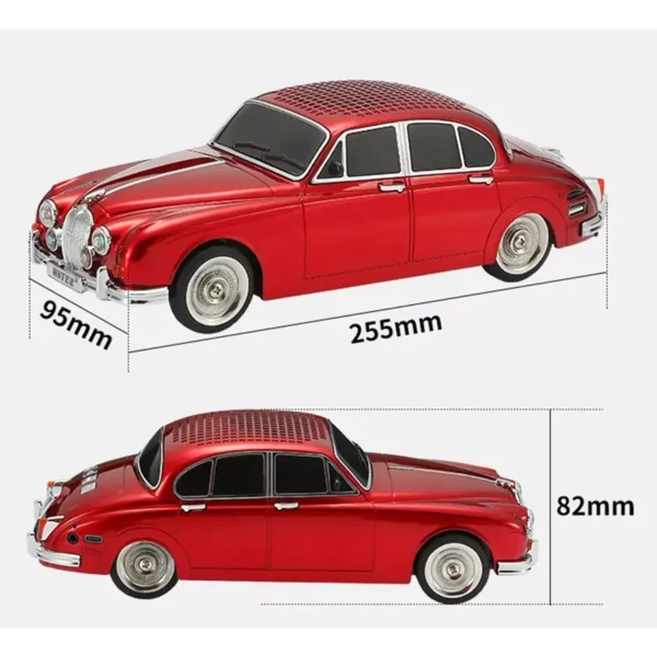 parlante auto om-596