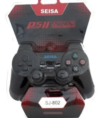 Joystick PS2 802 seisa