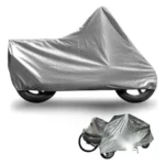 COBERTOR DE MOTO 220X120CM JKFEB066