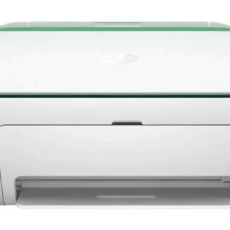 Impresora a color multifunción HP Deskjet Ink Advantage 2375 blanca y verde 100V/240V