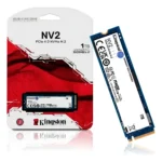 DISCO SSD M2 NV2 KINGSTON 1 TB SIN DESCUENTO