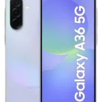 celular samsung galaxy a36 5g 8 gb ram 128 gb sin descuento