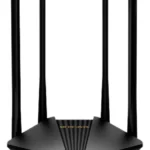 Router Mercusys Mr30g Ac1200 Wireless Dual Band Gigabit Negro