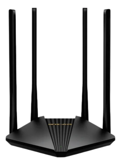 Router Mercusys Mr30g Ac1200 Wireless Dual Band Gigabit Negro