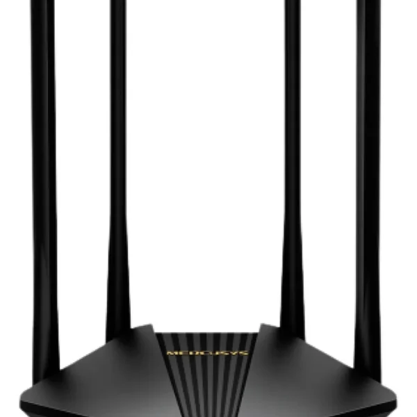 Router Mercusys Mr30g Ac1200 Wireless Dual Band Gigabit Negro