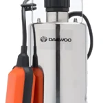 BORDEADORA DE CÉSPED DAEWOO DALBC-20WH 450W 9500RPM