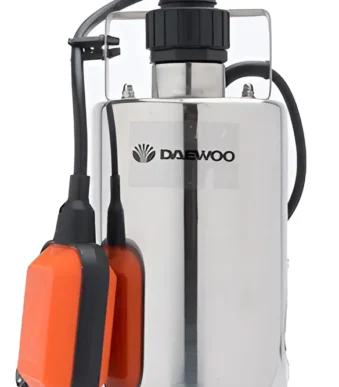 BORDEADORA DE CÉSPED DAEWOO DALBC-20WH 450W 9500RPM