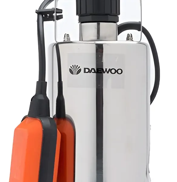 BORDEADORA DE CÉSPED DAEWOO DALBC-20WH 450W 9500RPM
