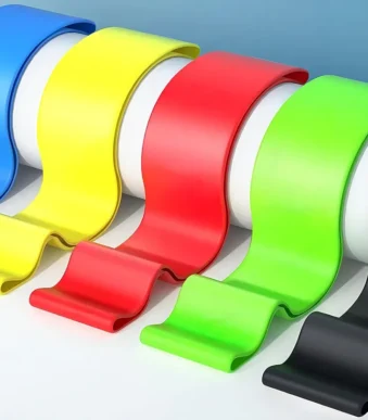 Ligas Ejercicio Elasticos Ejercicio Set Bandas Elasticas X5