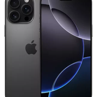 iphone 16 pro max 256 gb
