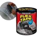 Cinta De Caucho Tapa Fugas De Agua Flex Tape