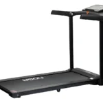 BICICLETA FIJA NOGA CL-500 APP Y SOPORTE