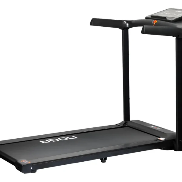 BICICLETA FIJA NOGA CL-500 APP Y SOPORTE